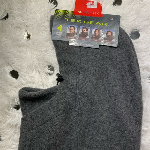 Tek Gear Winter Ski Mask - Picture 1 of 7